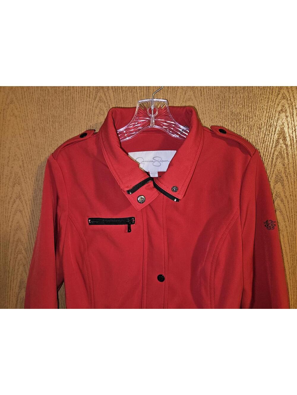 Jessica Simpson jacket - Picture 4 of 9